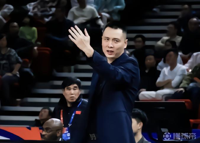 是谁?沪媒:今年上海曾有望引进一国手,但因性格被卢伟放弃