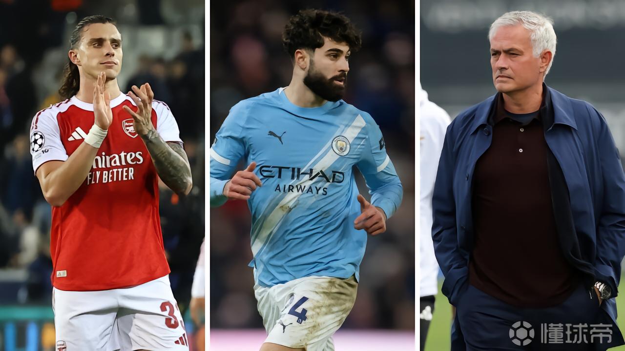 阿斯:皇马左后卫目标锁定格瓦和卡拉菲奥里,穆帅已认可他们