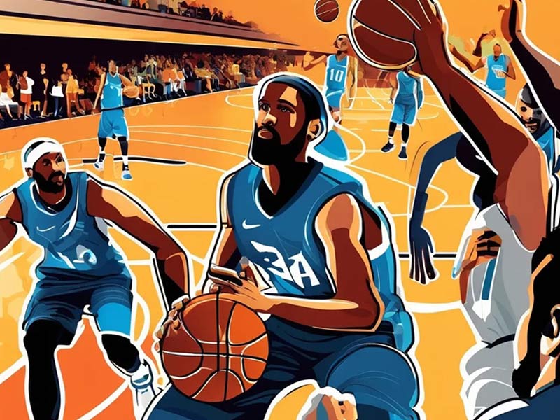 [微博国语] 2026年05月21日 NBA西部决赛G2 马刺vs雷霆 第三节 录像