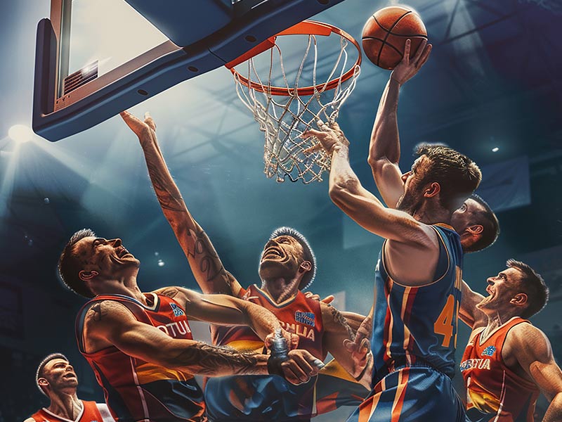 06月09日 NBA总决赛G3 马刺vs尼克斯 全场录像回放