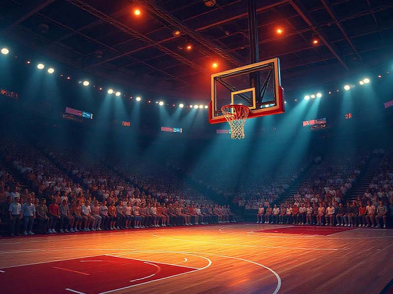 05月16日 NBA季后赛西部半决赛G6 马刺vs森林狼 全场录像回放